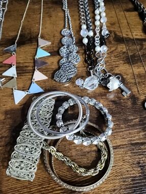 Assorted Jewelry Mix